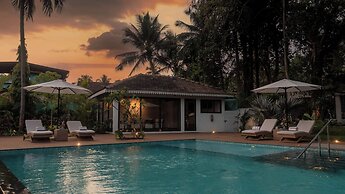 ama Stays & Trails Palmeira De Saligao, Goa