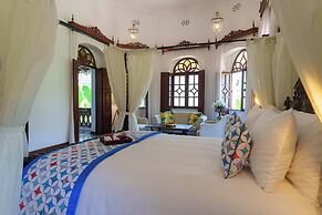 ama Stays & Trails Palmeira De Saligao, Goa