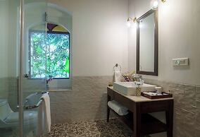 ama Stays & Trails Palmeira De Saligao, Goa