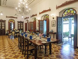 ama Stays & Trails Palmeira De Saligao, Goa