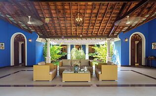 ama Stays & Trails Palmeira De Saligao, Goa