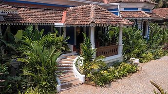 ama Stays & Trails Palmeira De Saligao, Goa