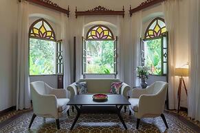 ama Stays & Trails Palmeira De Saligao, Goa