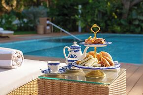 ama Stays & Trails Palmeira De Saligao, Goa