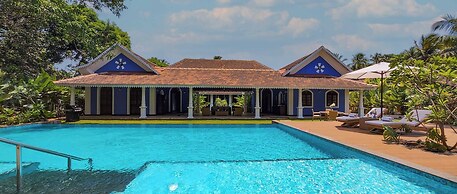 ama Stays & Trails Palmeira De Saligao, Goa