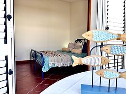 Sardinia Re - Attico Pulau