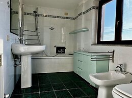 Sardinia Re - Attico Pulau