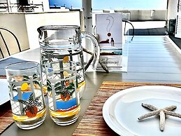 Sardinia Re - Attico Pulau