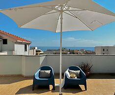 Sardinia Re - Attico Pulau