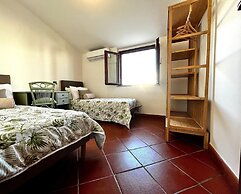 Sardinia Re - Attico Pulau