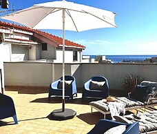 Sardinia Re - Attico Pulau