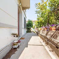 Anna De Miracoli in Pisa