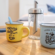 Anna De Miracoli in Pisa