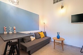 Anna De Miracoli in Pisa