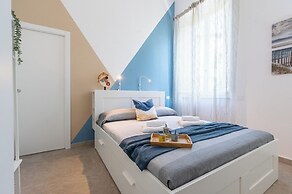 Anna De Miracoli in Pisa