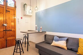 Anna De Miracoli in Pisa