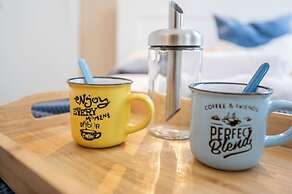 Anna De Miracoli in Pisa