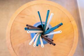 Anna De Miracoli in Pisa