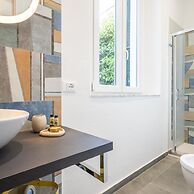 Anna De Miracoli in Pisa