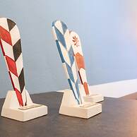 Anna De Miracoli in Pisa