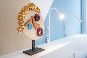 Anna De Miracoli in Pisa