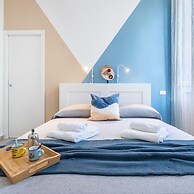 Anna De Miracoli in Pisa