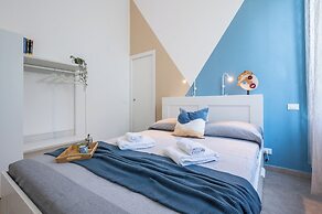 Anna De Miracoli in Pisa