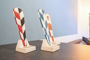 Anna De Miracoli in Pisa