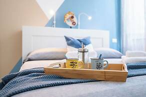 Anna De Miracoli in Pisa