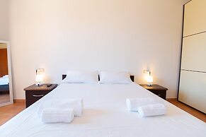 Su Pasiu in Cabras With 1 Bedrooms and 1 Bathrooms