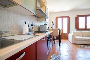 Su Pasiu in Cabras With 1 Bedrooms and 1 Bathrooms