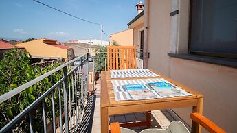 Su Pasiu in Cabras With 1 Bedrooms and 1 Bathrooms