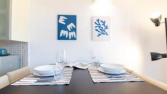 Su Pasiu in Cabras With 1 Bedrooms and 1 Bathrooms