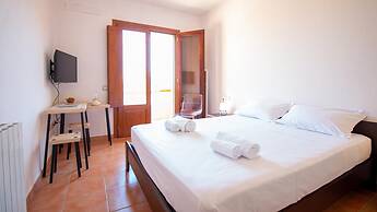Su Pasiu in Cabras With 1 Bedrooms and 1 Bathrooms