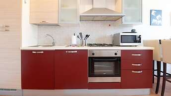 Su Pasiu in Cabras With 1 Bedrooms and 1 Bathrooms