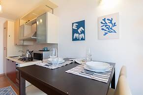 Su Pasiu in Cabras With 1 Bedrooms and 1 Bathrooms