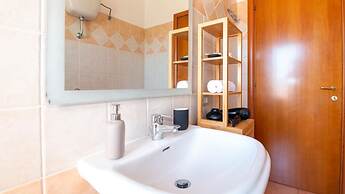 Su Pasiu in Cabras With 1 Bedrooms and 1 Bathrooms