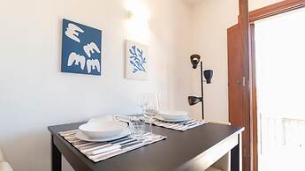 Su Pasiu in Cabras With 1 Bedrooms and 1 Bathrooms