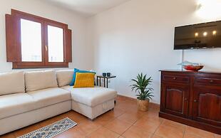 Su Pasiu in Cabras With 1 Bedrooms and 1 Bathrooms