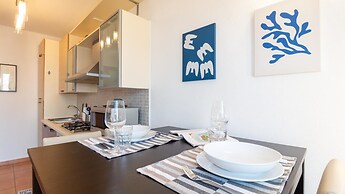 Su Pasiu in Cabras With 1 Bedrooms and 1 Bathrooms