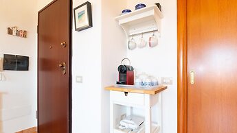 Su Pasiu in Cabras With 1 Bedrooms and 1 Bathrooms