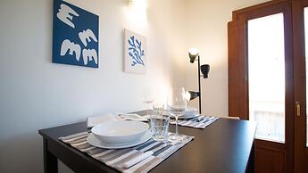 Su Pasiu in Cabras With 1 Bedrooms and 1 Bathrooms