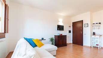 Su Pasiu in Cabras With 1 Bedrooms and 1 Bathrooms