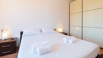 Su Pasiu in Cabras With 1 Bedrooms and 1 Bathrooms