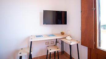 Su Pasiu in Cabras With 1 Bedrooms and 1 Bathrooms