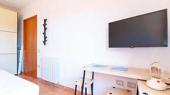 Su Pasiu in Cabras With 1 Bedrooms and 1 Bathrooms