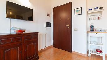 Su Pasiu in Cabras With 1 Bedrooms and 1 Bathrooms