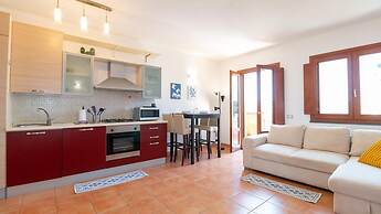 Su Pasiu in Cabras With 1 Bedrooms and 1 Bathrooms