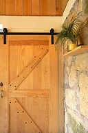 Cabaña El Encino II en Real del Monte