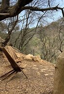 Cabaña El Encino II en Real del Monte